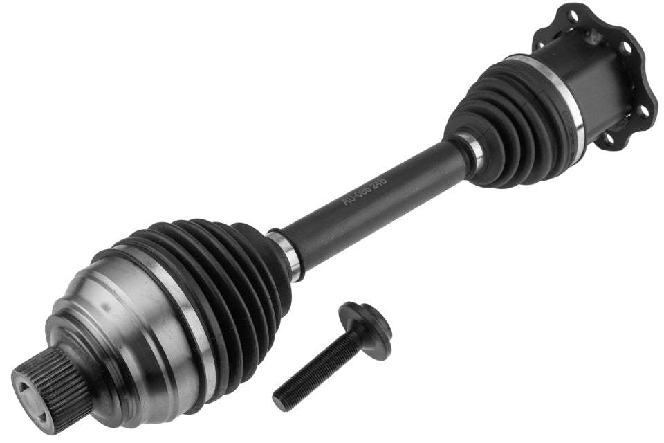 Driveshaft OEM 4G0407451AX