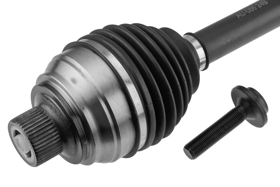 Driveshaft OEM 4G0407451AX