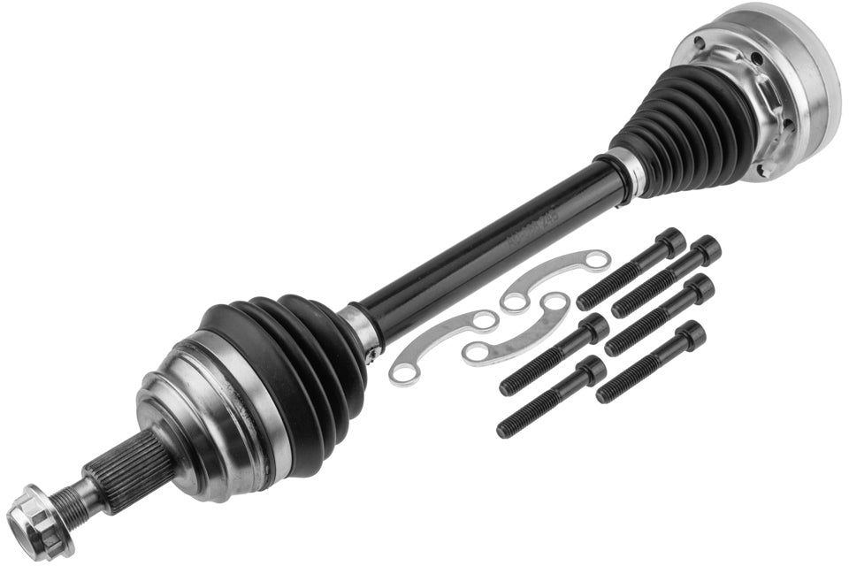 Driveshaft right OEM 1J0501204B