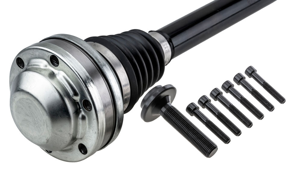 Driveshaft OEM 8R0501203D