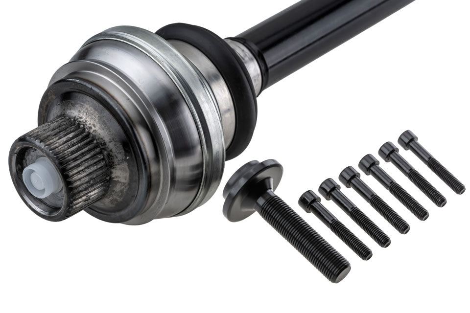 Driveshaft OEM 8R0501203D