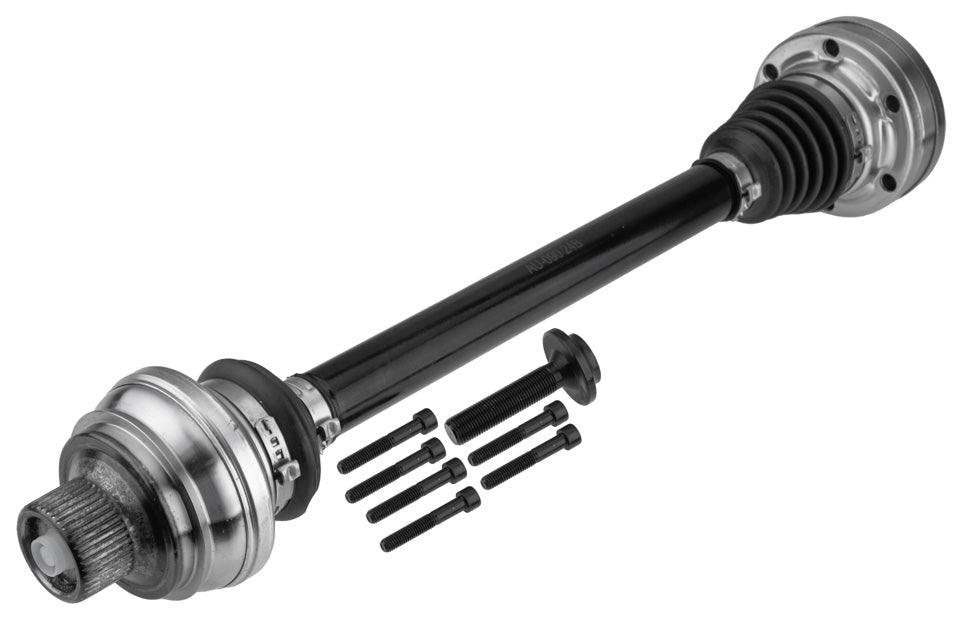 Driveshaft right OEM 8R0501204D