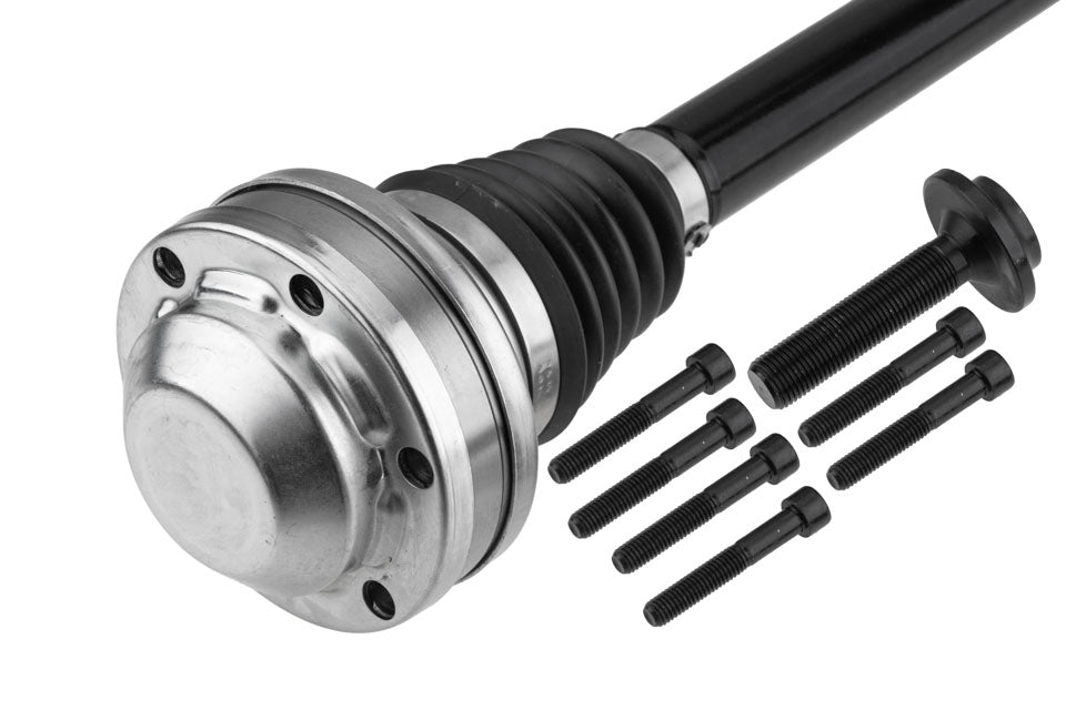 Driveshaft right OEM 8R0501204D