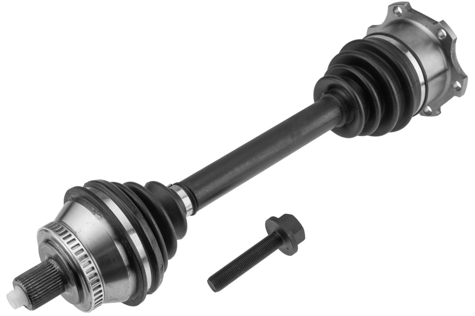 Driveshaft right OEM 8D0407272AL