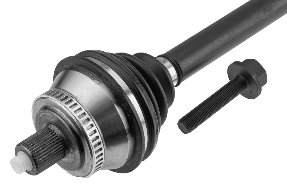 Driveshaft right OEM 8D0407272AL