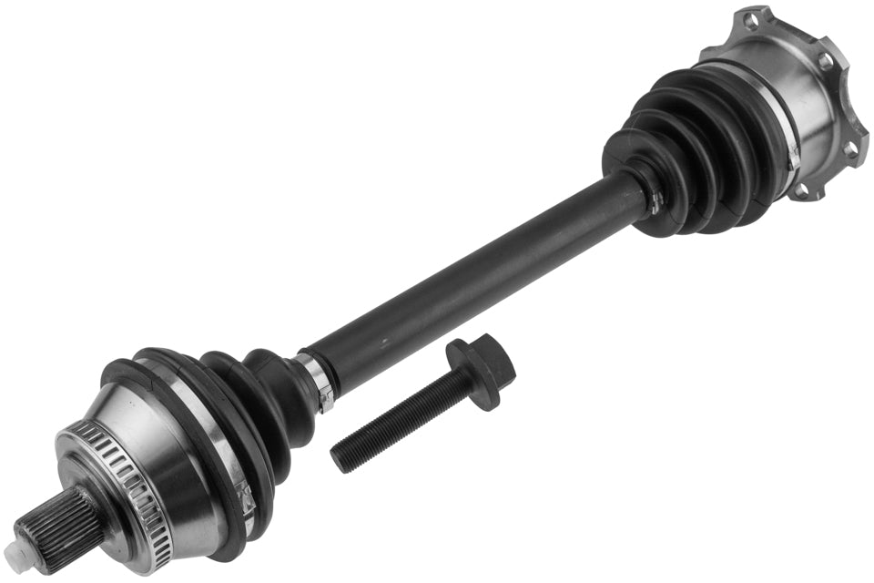 Driveshaft OEM 8D0407271AL
