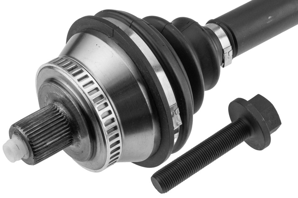 Driveshaft OEM 8D0407271AL