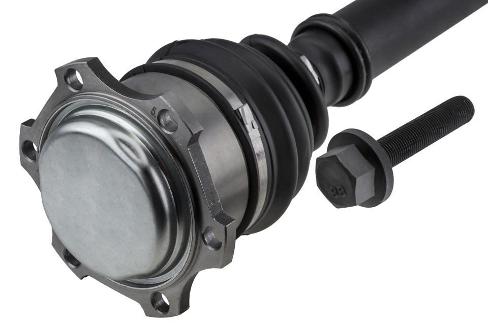 Driveshaft right OEM 8D0407272AJ