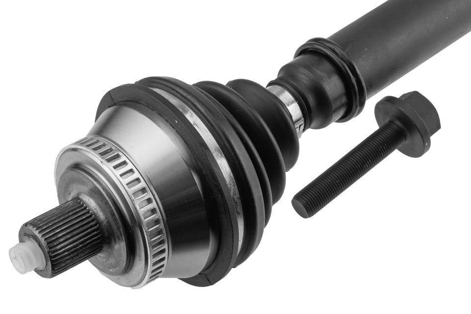 Driveshaft OEM 8D0407271AJ