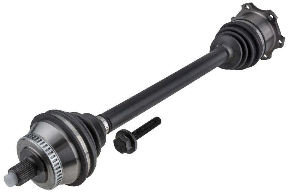 Driveshaft right OEM 8D0407272BQ