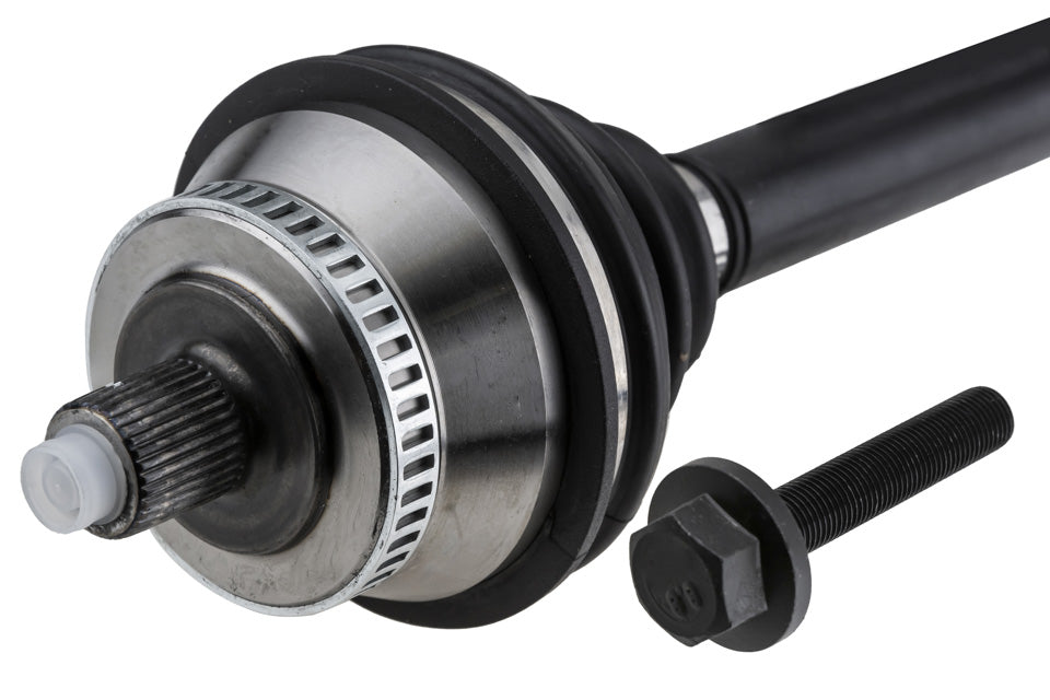 Driveshaft right OEM 8D0407272BQ
