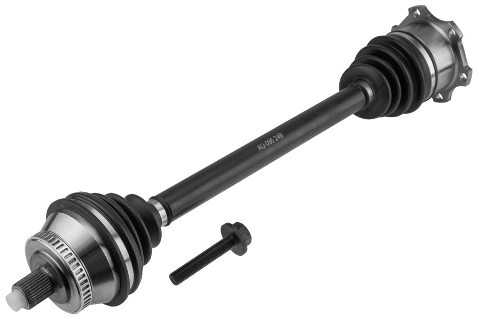 Driveshaft OEM 8D0407271BQ
