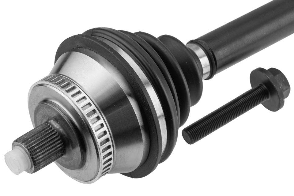 Driveshaft OEM 8D0407271BQ