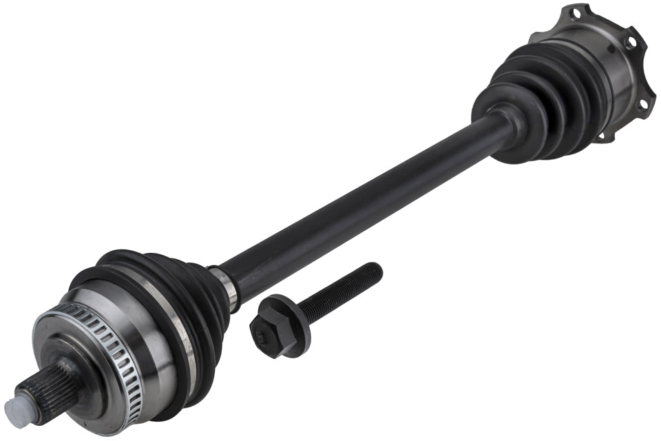 Driveshaft right OEM 8D0407272AN