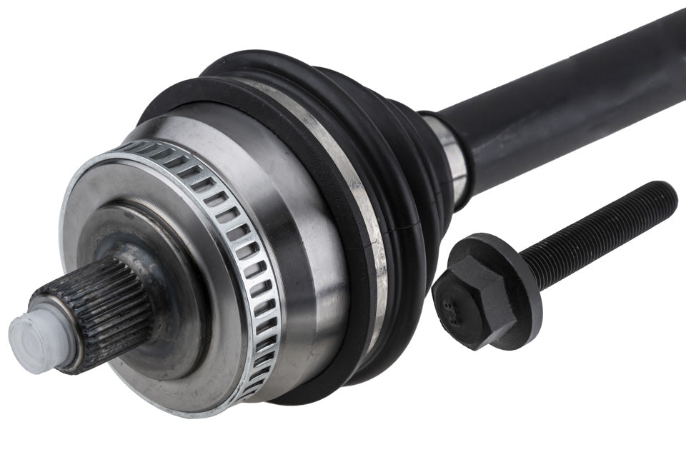 Driveshaft right OEM 8D0407272AN