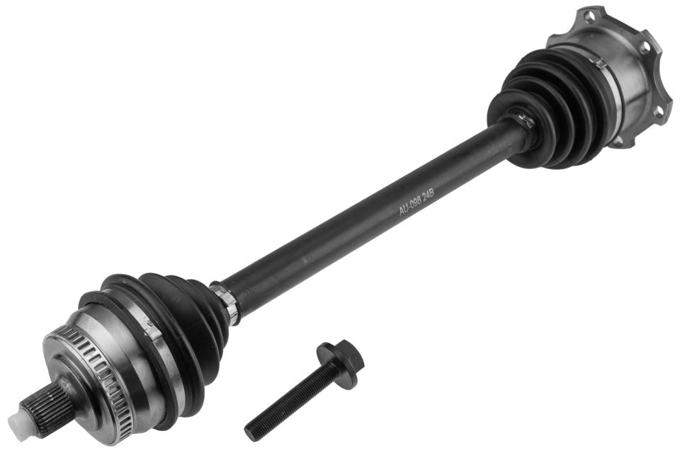 Driveshaft OEM 8D0407271AN