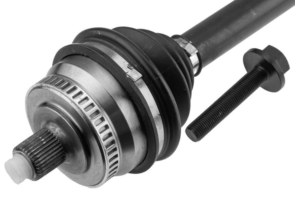 Driveshaft OEM 8D0407271AN
