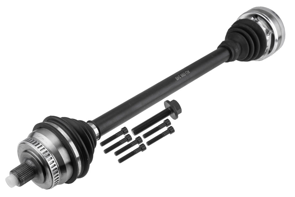 Driveshaft right OEM 8D0407272AP