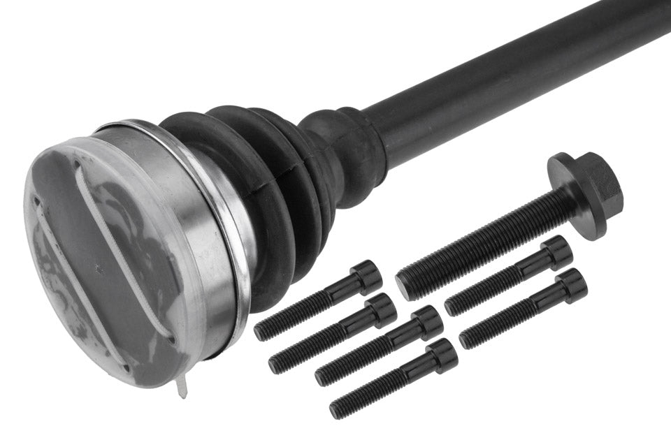 Driveshaft right OEM 8D0407272AP