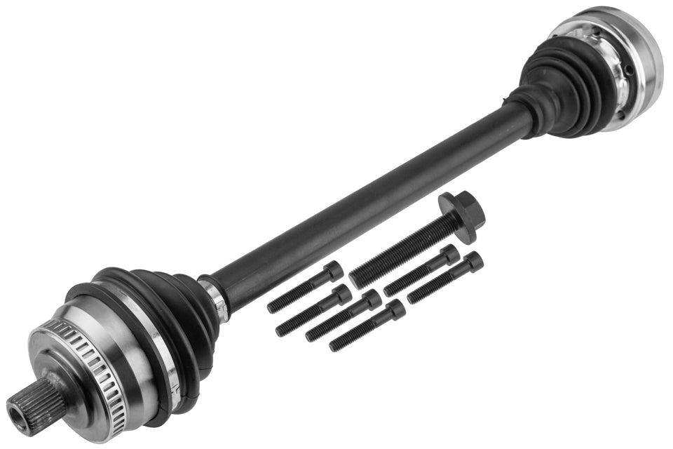 Driveshaft OEM 8D0407271AP