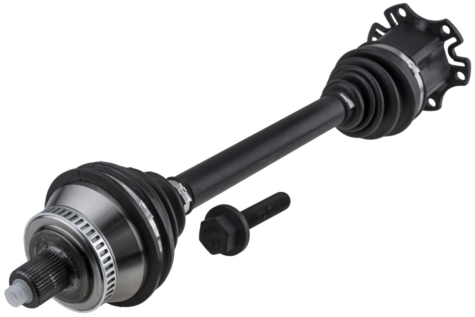 Driveshaft OEM 4B3407271G
