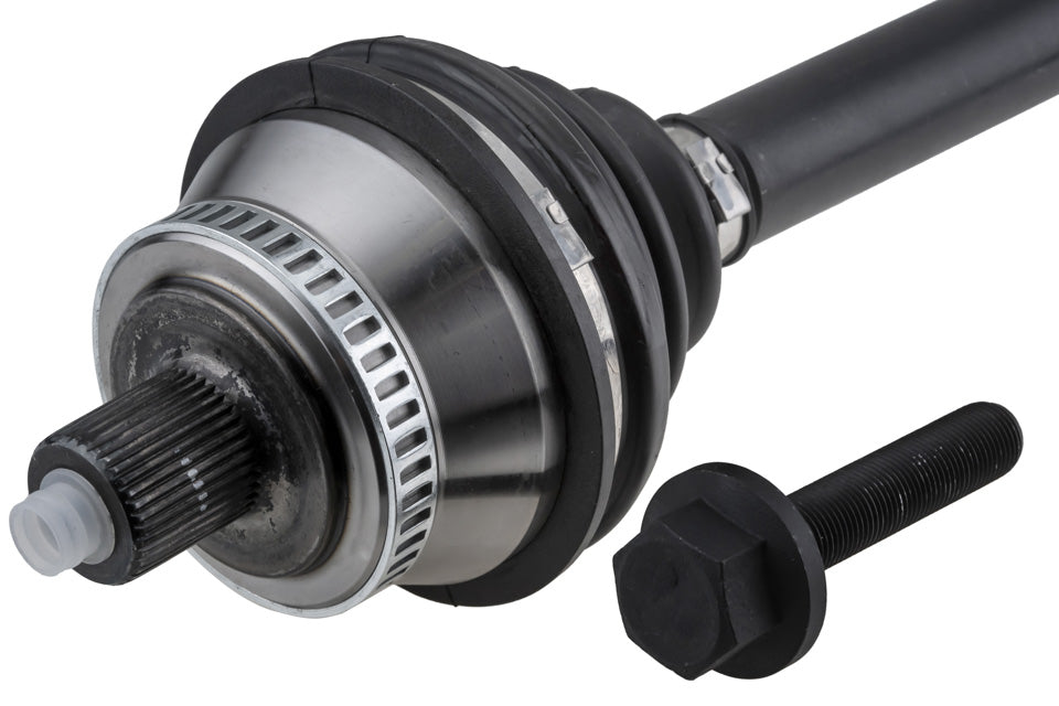 Driveshaft OEM 4B3407271G