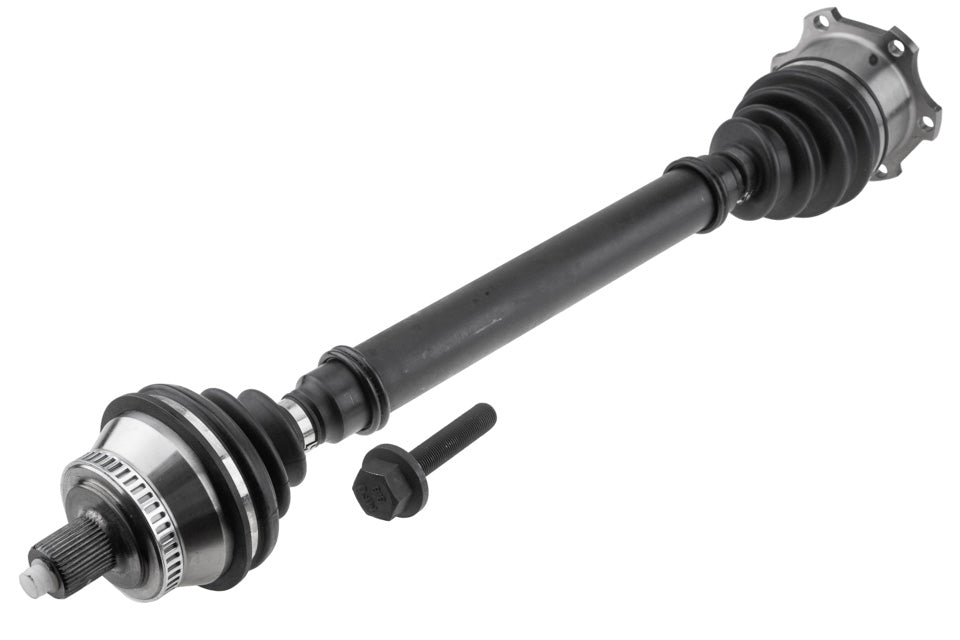 Driveshaft right OEM 4B0407272M