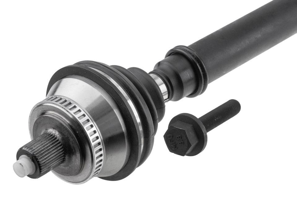Driveshaft right OEM 4B0407272M