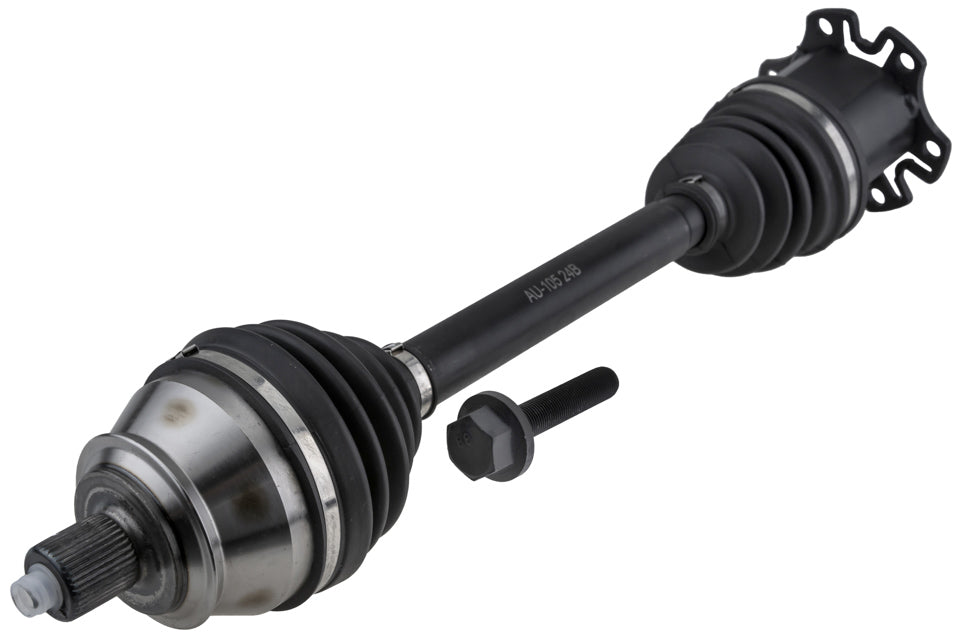 Driveshaft right OEM 4F0407272N