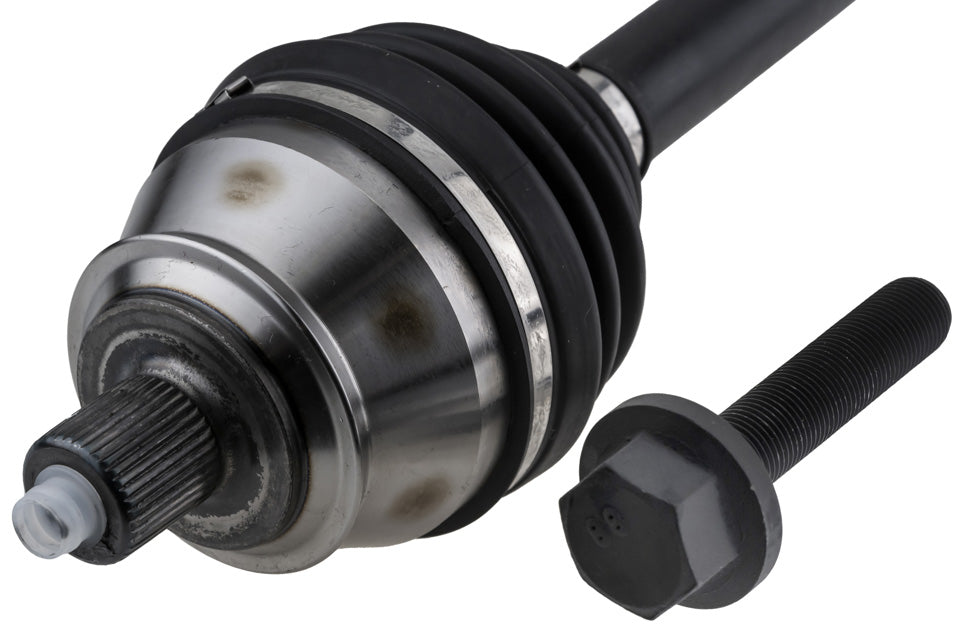 Driveshaft right OEM 4F0407272N