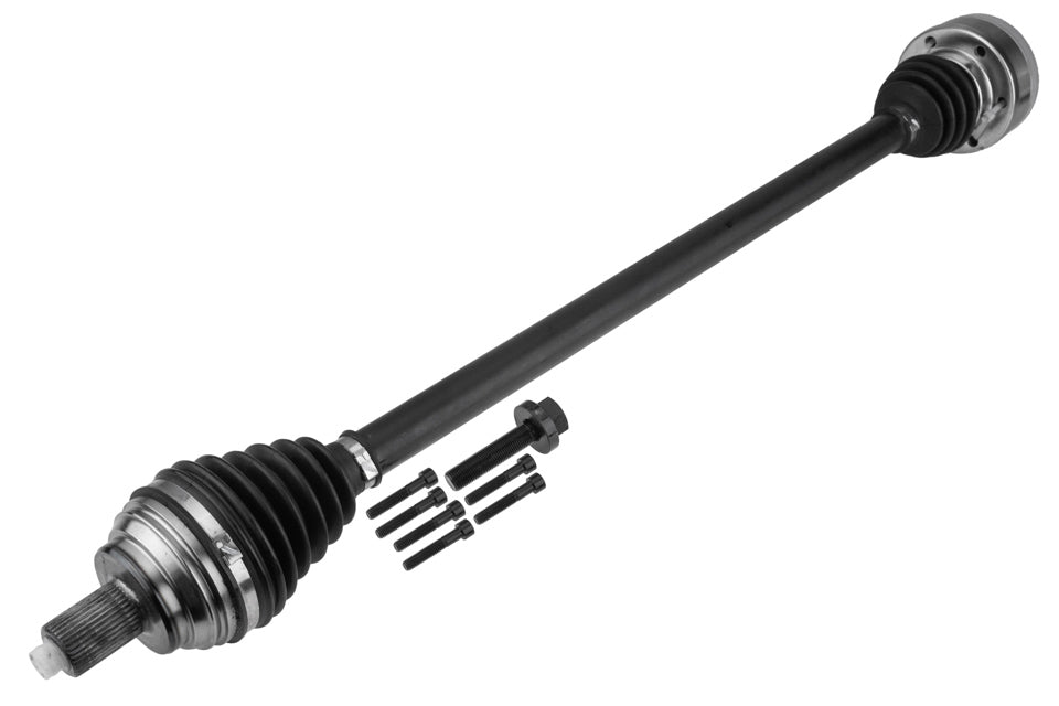 Driveshaft right OEM 1K0407272DM