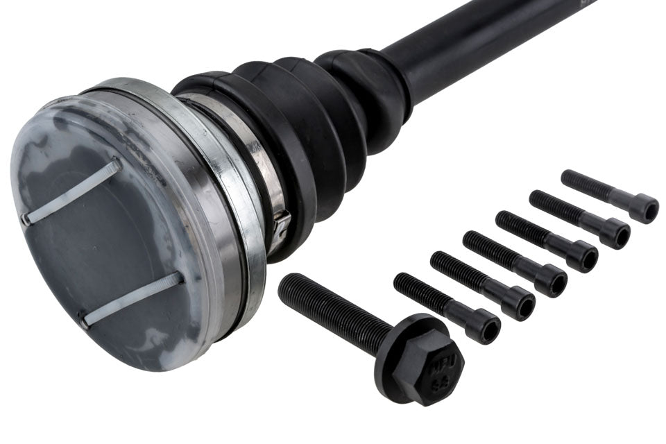 Driveshaft OEM 4B0501203CX