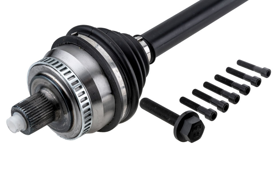 Driveshaft OEM 4B0501203CX