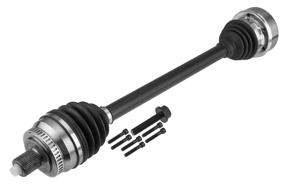 Driveshaft OEM 8E0407271AE