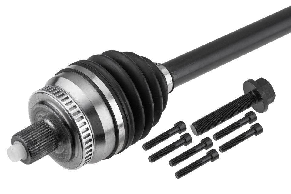 Driveshaft OEM 8E0407271AE