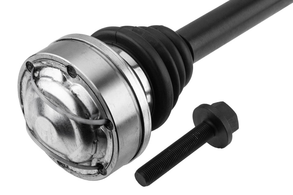 Driveshaft OEM 4Z7501203A