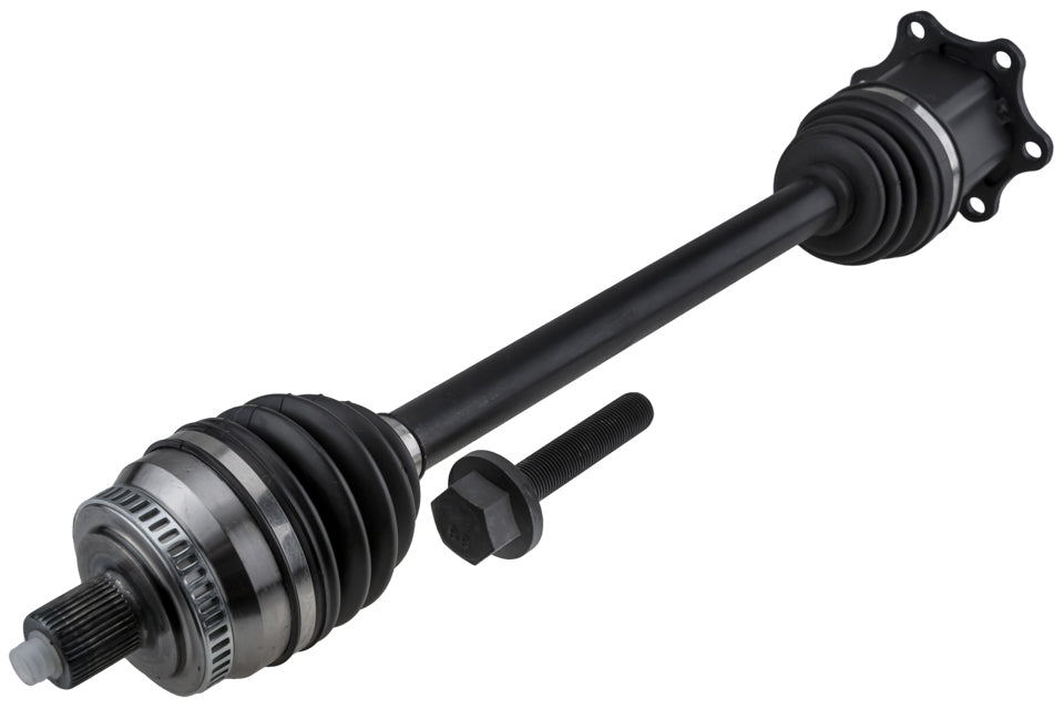 Driveshaft right OEM 8E0407272AR