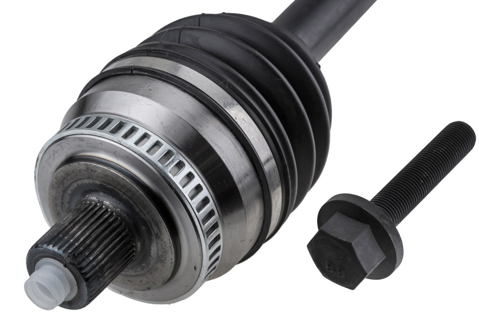 Driveshaft right OEM 8E0407272AR