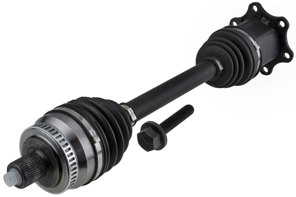 Driveshaft right OEM 8E0407272BN