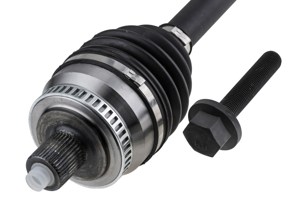 Driveshaft right OEM 8E0407272BN