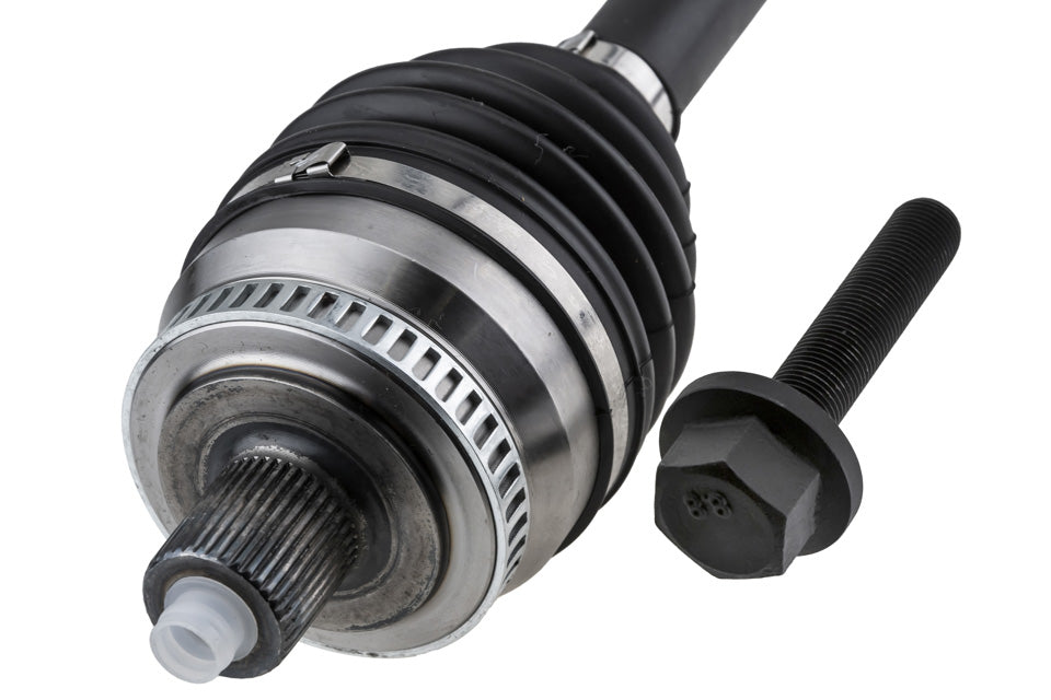 Driveshaft OEM 8E0407271BN