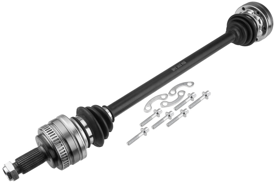 Driveshaft right OEM 33211229588
