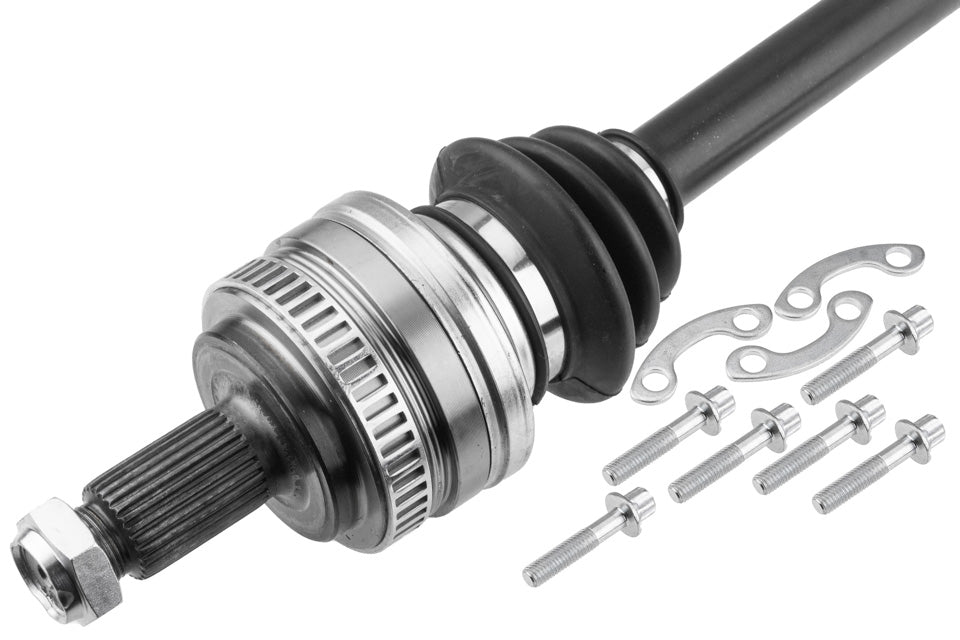Driveshaft right OEM 33211229588