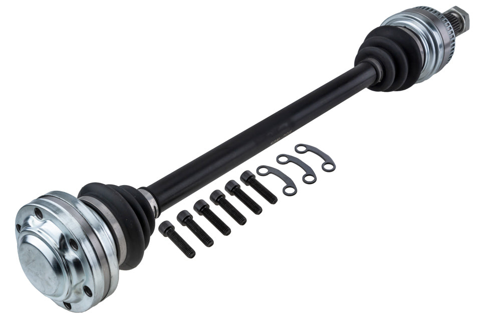 Aandrijfas OEM 33217540116