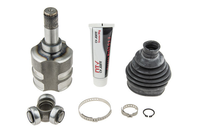 Homokineet reparatieset, Aandrijfas 