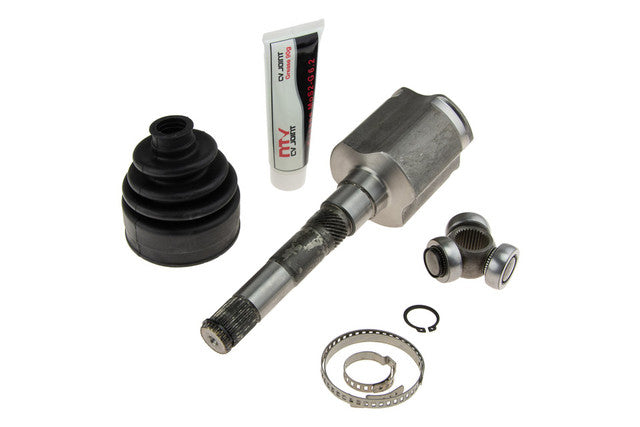 Homokineet reparatieset, aandrijfas