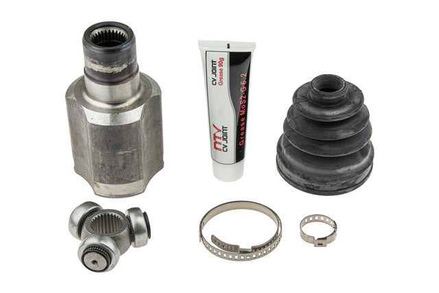 Homokineet reparatieset, Aandrijfas 