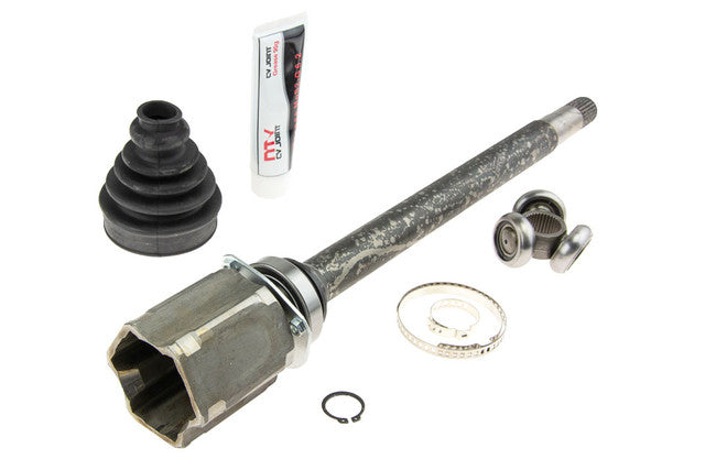 Homokineet reparatieset, Aandrijfas 