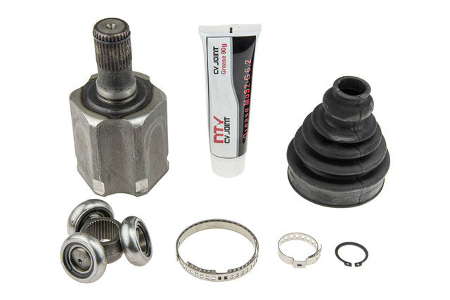 Homokineet reparatieset, Aandrijfas 