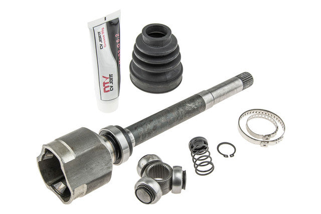 Homokineet reparatieset, Aandrijfas 